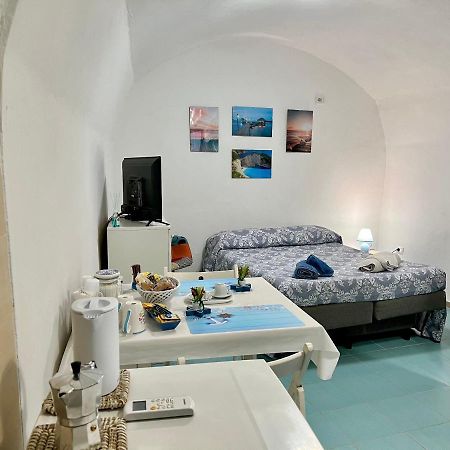 Apartmán Monolocale Nel Borgo Antico, A Due Passi Dal Mare E Dal Porto Termoli Exteriér fotografie